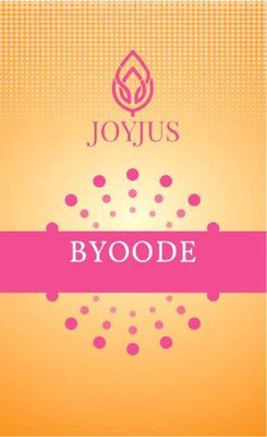 Trademark JOYJUS BYOODE