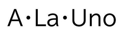 Trademark A ・La ・Uno