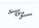 Trademark Suwe Ora Jamu dan logo