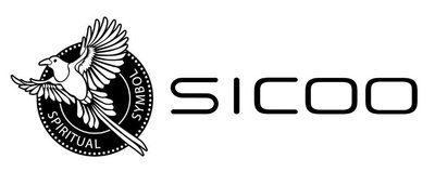 Trademark SICOO+logo