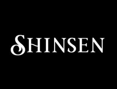 Trademark SHINSEN