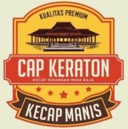 Trademark Cap Keraton