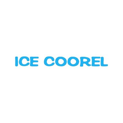 Trademark ICE COOREL