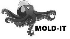 Trademark MOLD-IT & LOGO