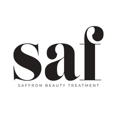 Trademark SAFFRON BEAUTY TREATMENT