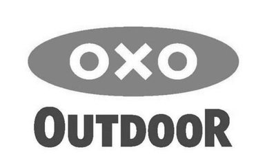 Trademark OXO OUTDOOR (Logo)