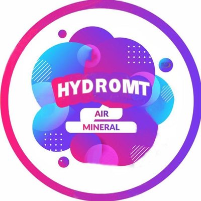 Trademark HYDROMT + LOGO