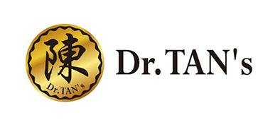 Trademark LOGO DR.TAN'S