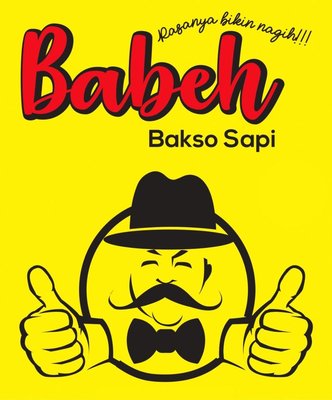 Trademark Babeh Bakso Sapi