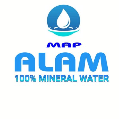 Trademark MAP ALAM