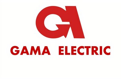 Trademark GAMA ELECTRIC