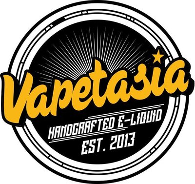 Trademark Vapetasia