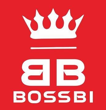 Trademark BOSSBI