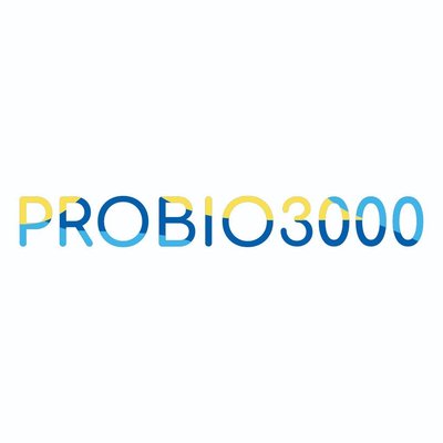 Trademark PROBIO3000