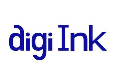 Trademark digi Ink