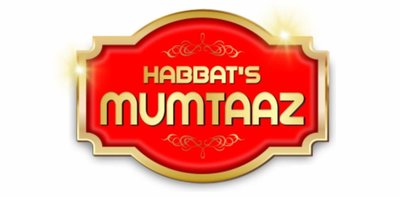 Trademark HABBAT'S MUMTAAZ