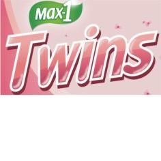 Trademark Max-1 Twins