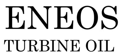 Trademark ENEOS/TURBINE OIL