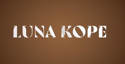 Trademark LUNA KOPE