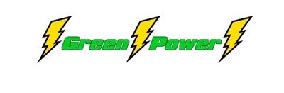 Trademark GREEN POWER