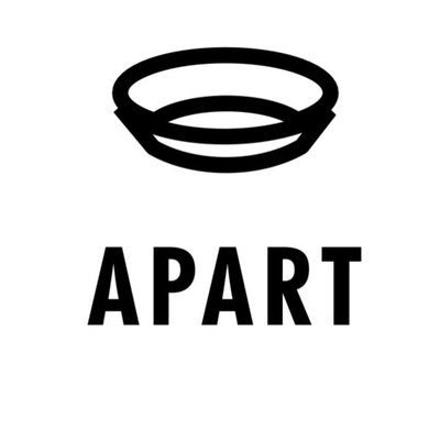 Trademark A P A R T + LOGO