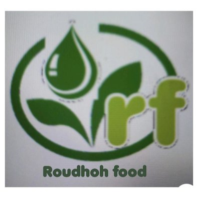 Trademark Roudhoh food + lukisan