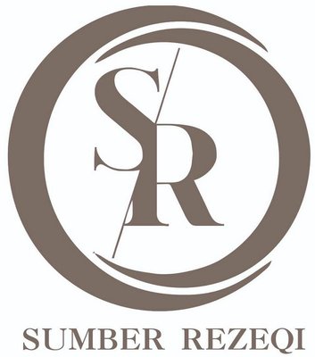 Trademark SUMBER REZEQI DAN LOGO