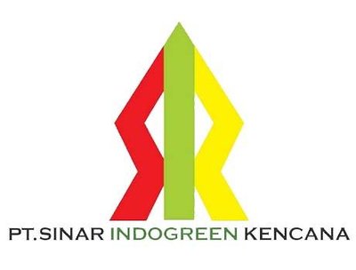 Trademark PT. SINAR INDOGREEN KENCANA