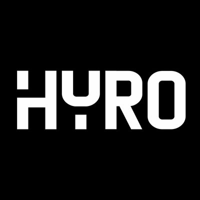 Trademark HYRO