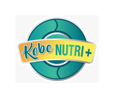 Trademark Kobe NUTRI + & Lukisan