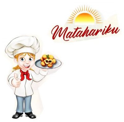 Trademark Matahariku + Lukisan