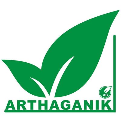 Trademark ARTHAGANIK