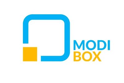 Trademark MODIBOX