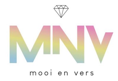 Trademark MNV mooi en vers