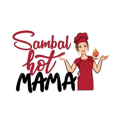 Trademark SAMBAL HOT MAMA