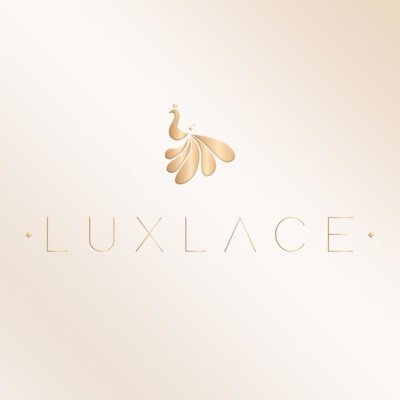 Trademark LUXLACE + LOGO