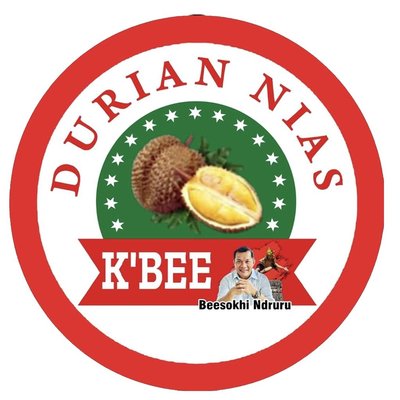 Trademark DURIAN NIAS K'BEE