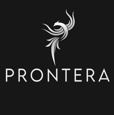 Trademark PRONTERA + Lukisan