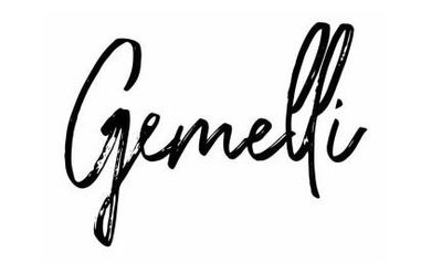 Trademark Gemelli