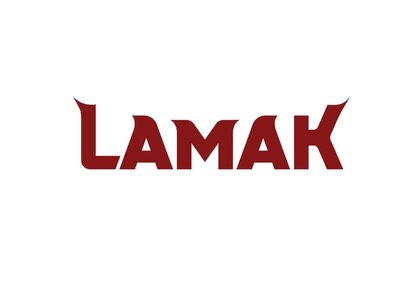 Trademark LAMAK