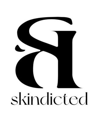 Trademark skindicted + Logo