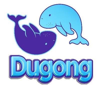 Trademark Dugong