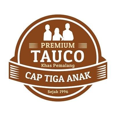 Trademark CAP TIGA ANAK & Logo