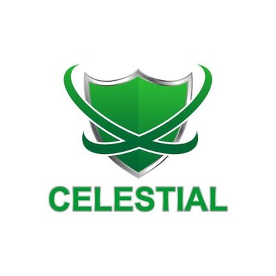 Trademark CELESTIAL