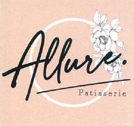 Trademark ALLURE PATISSERIE