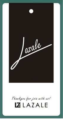 Trademark LAZALE