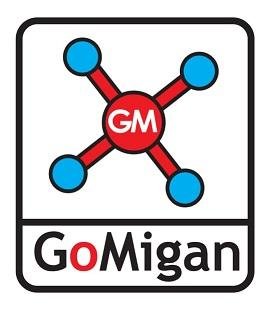 Trademark GOMIGAN