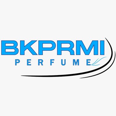 Trademark BKPRMI PARFUME