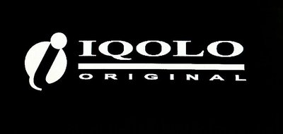 Trademark IQOLO ORIGINAL + LOGO