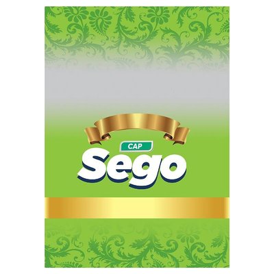 Trademark Cap Sego Premium